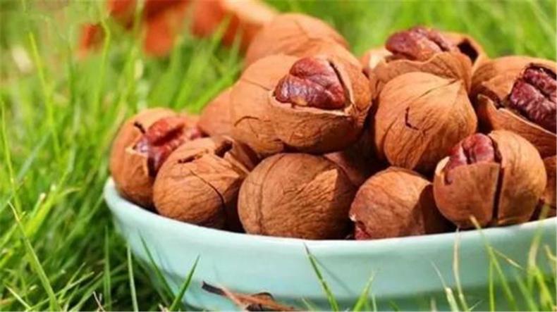 补脑健康香核桃，3步简单get！(图10)