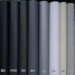 Waterproof frosted PVC self-adhesive wallpaper wall stickers Boeing film furniture wood grain stickers decorative advertising stickers furniture treasure