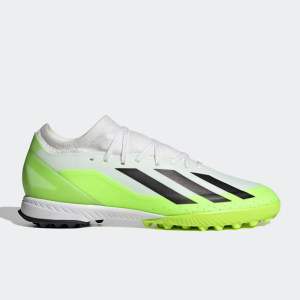 
Genuine Adidas/Adidas X Crazyfast.3 TF men and women sports football shoes ID9337