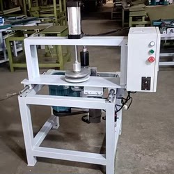 Single-Axis Profile Milling, Double-Axis Profile Milling, Engraving Milling Machine, Cutting Board and Table Surface Milling Machine, Woodworking Automatic Chair Surface Profile Milling