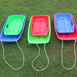 Toboggan Mat for Grass, Slope Skateboard, Magic Cushion for Sitting, Children's Skiing, Thickened for Kids and Adults, Lawn Sand Sliding