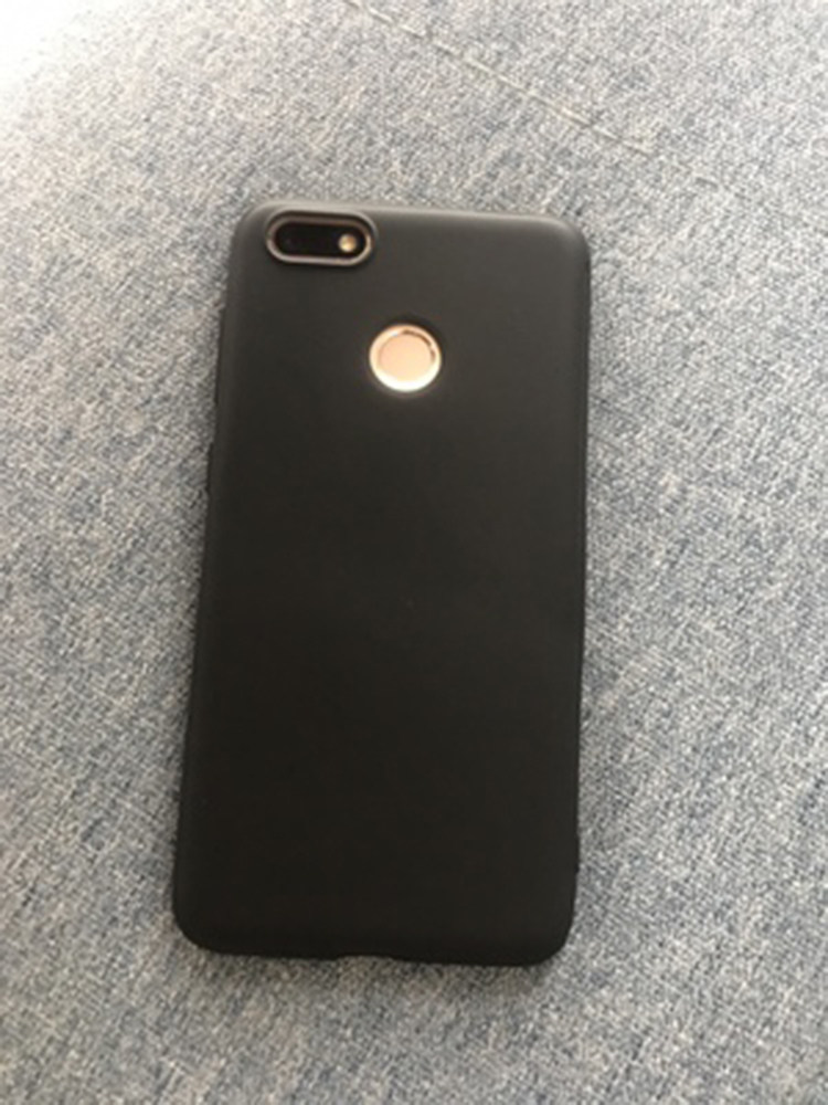 松主华为畅享7plus手机壳