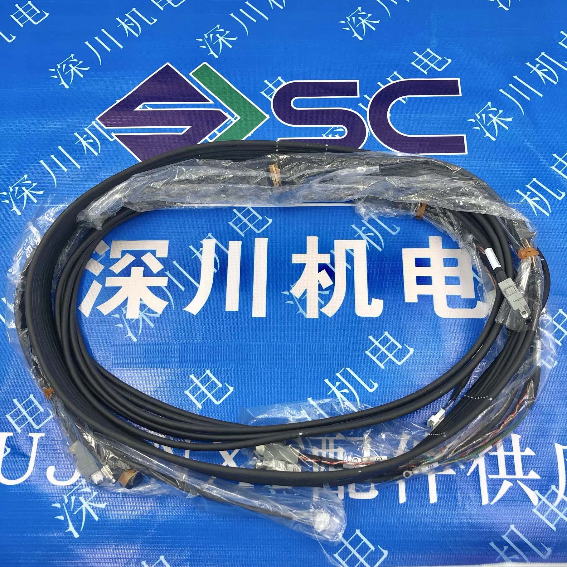 Fuji富士NXT三代M3排线线缆CABLE/2AGTSB000208 2AGTSB000200-Taobao 