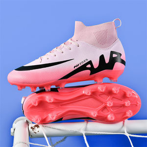 
Football shoes for children, teenagers and primary and secondary school students, men and women, breaking nails for adult professional competition training shoes, special long nails for adults