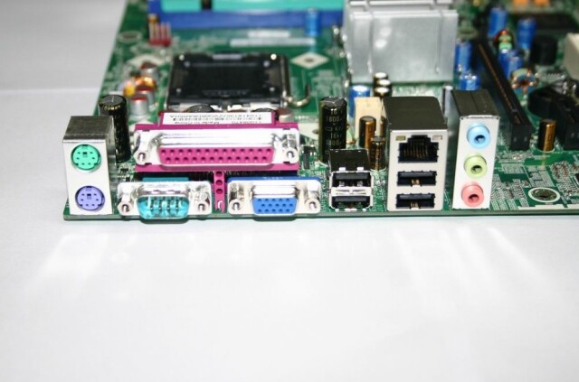 Lenovo L-I946F motherboard 946GZ motherboard M55E M6600 45R7728 45C3282 43C8359