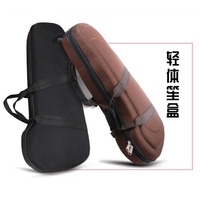 Sheng Musical Instrument Box Professional Thick Anti-Collision Hard Shell Light Body Sheng Box Sheng Bag Can Be Carried On The Back