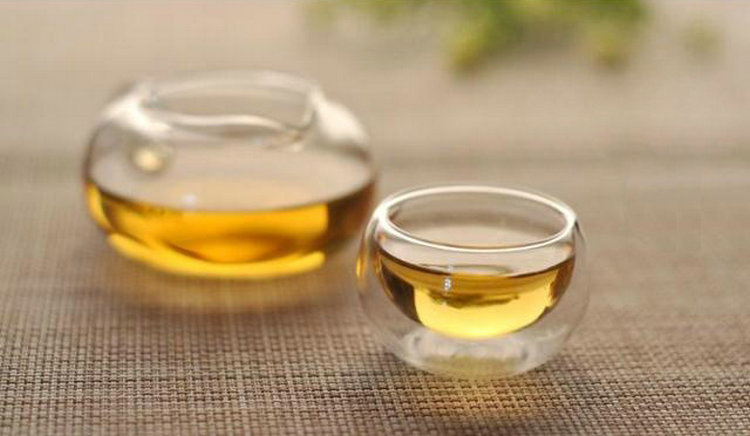 听茶丨茶很懂你