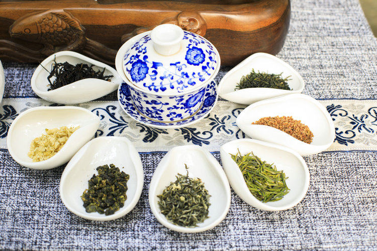 听茶丨一碗清茗道尽万千事