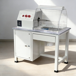 Polishing Machine for Gold, Silver, and Jewelry with Variable Frequency Speed Control, Polishing Cloth Wheel for Crafts and Polishing