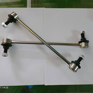 
Corolla balance bar Toyota 04-13 Corolla front balance bar ball head 1.61.8 front balance bar ball head front tie rod