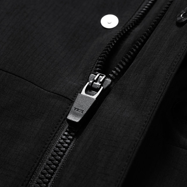 Seven Wolves men's jacket spring new stand-up collar jacket casual ...