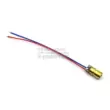 5V Đầu Laser Laser Diode Cảm Biến Chấm Đồng Thiết Bị Bán Dẫn Laser Ống 6MM Đường Kính Ngoài 2 Chiếc Cảm biến