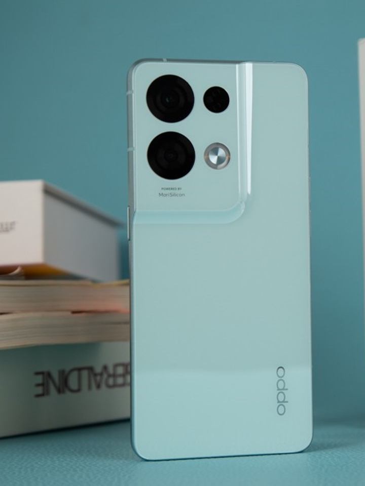 OPPO Reno8 Pro手机详情图片2