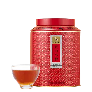 eight horse tea zhengshan small species Latest Top Selling