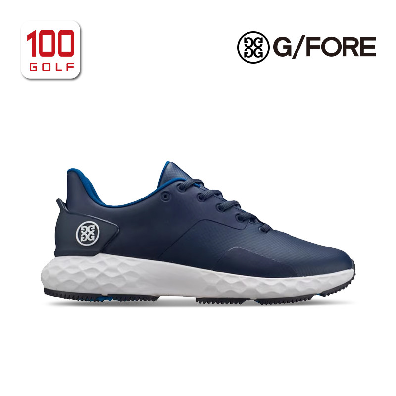 G Fore Men's MG4+ Golf Shoes Spring 2022 - Main Image