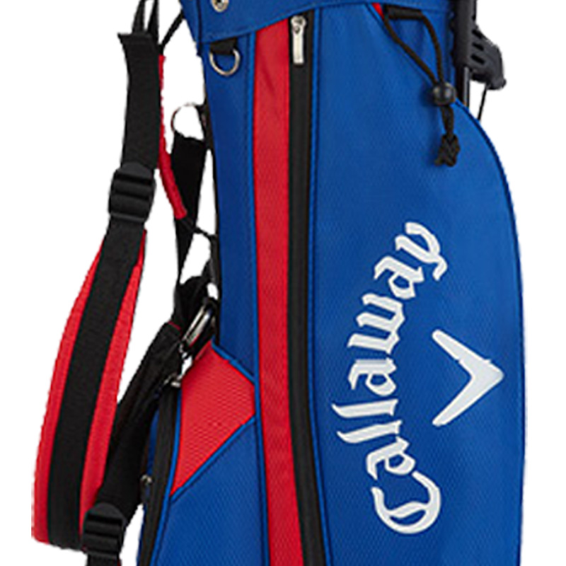 Rayhut Callaway ジュニアゴルフセット スタンドバッグ Callaway