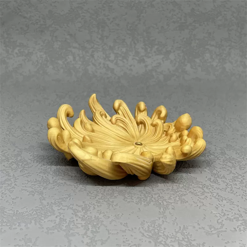 黄楊木 木彫り  純手作り.福禄寿 Q版O 楽天市場】骨董○木彫福禄寿置物○黄楊 / 木製 | 中国古美術