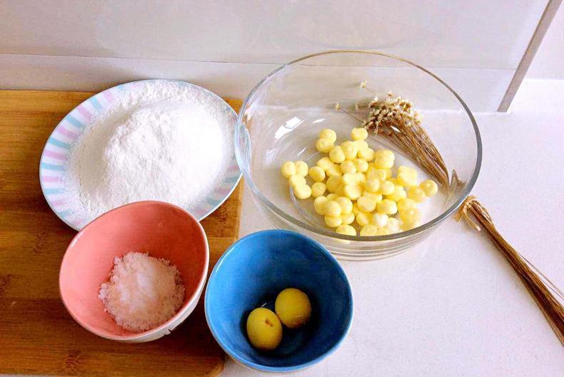 饼干怎么选？了解三个方法是关键(图7)