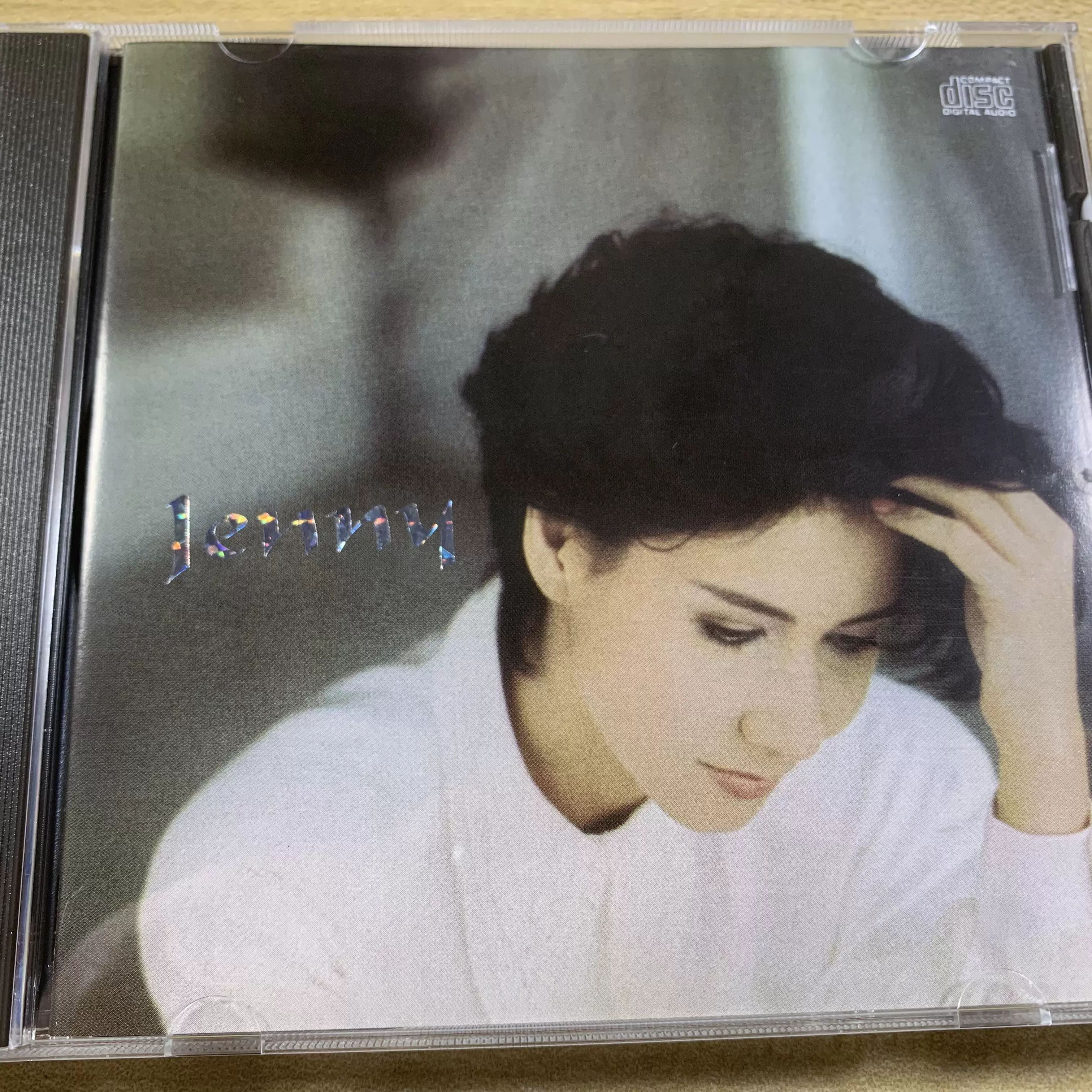 宝丽金超白金精选88 CD唱片