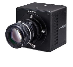 PHOTRON 高速相机Mini AX50 Mini AX100