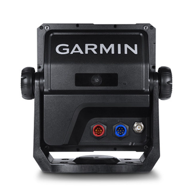 garmin佳明650ff探鱼器