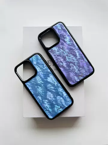 Ssself Phone Cases Covers For Girls  Versatile Purple Lavender Dreamy Sweet  High Quality Premium iPhone 15, iPhone 14, iPhone 13, iPhone 12, iPhone 11