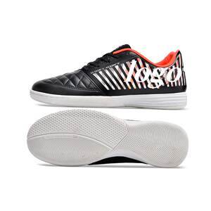 
Small field special cross-border wholesale youth and children students flat-soled IC indoor five-something youth training football shoes for men
