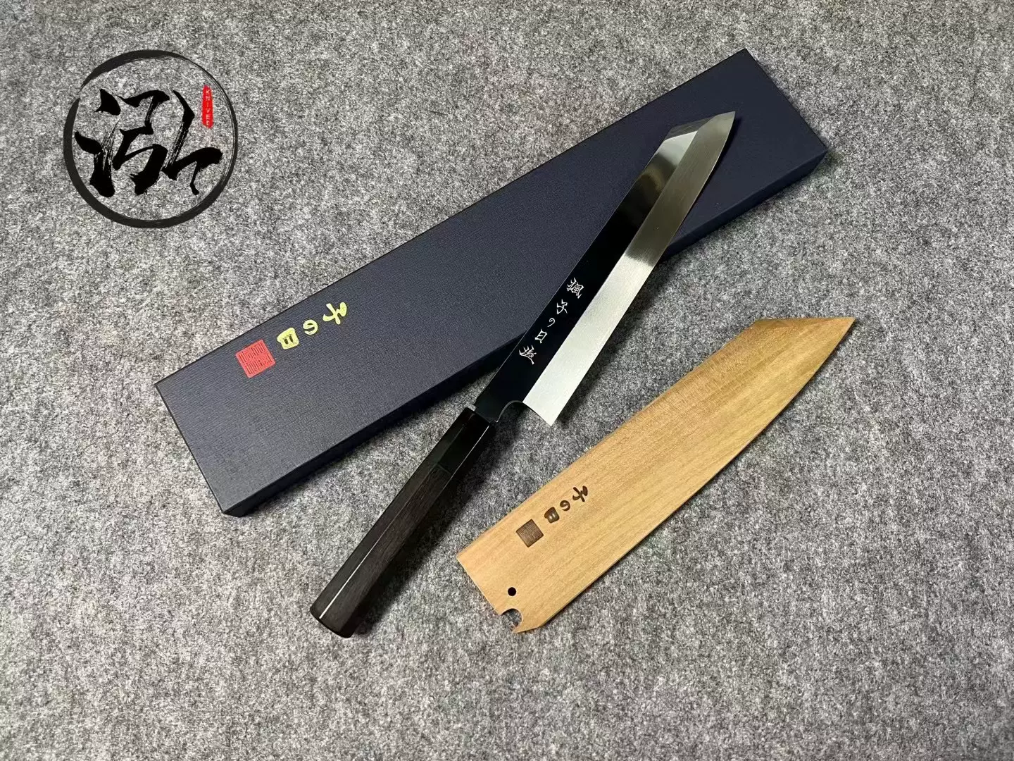 子の日楓 本焼き