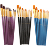 10 multifunctional combination brush set water chalk acrylic brush watercolor brush art supplies