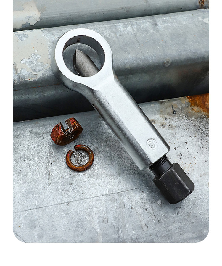 Disjoncteur Hydraulique NC-4150 10 000 PSI – Écrou Haute Pression Pour Systèmes Hydrauliques