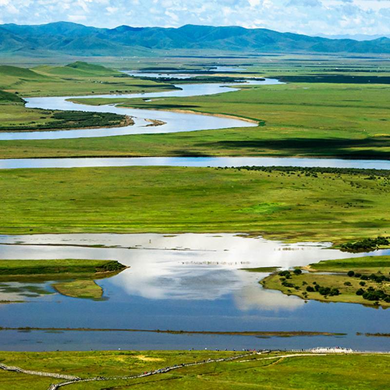 九寨沟或九黄松潘高铁站至黄龙景区直通车(商务5-9座)