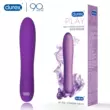 Durex Huanjue đa tốc độ đạn rung massage dính chống nước thủ dâm nữ máy rung trứng rung người lớn sản phẩm