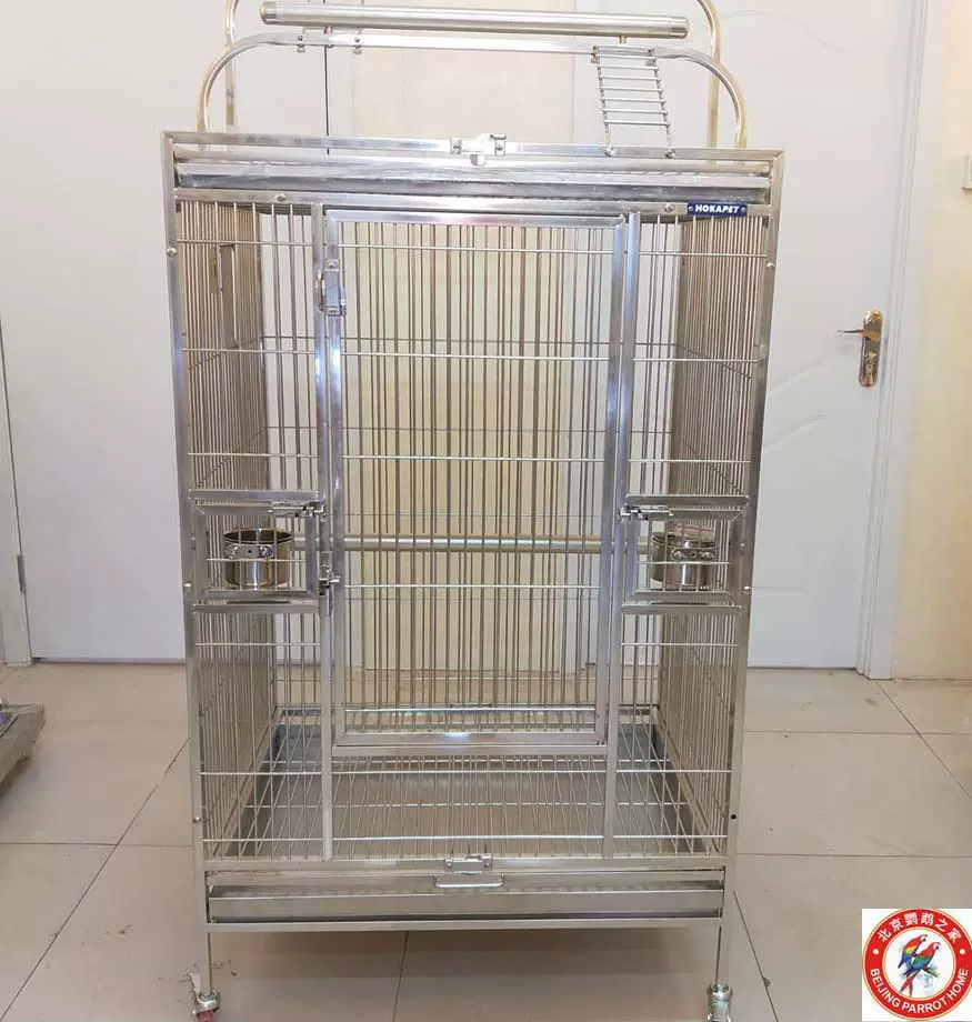 鳥籠　御盃 鳥籠 御盃 不鏽鋼鳥籠– Sze Sun Aquarium & Pet Company Limited