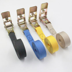 Wittenship car strapping straps electric car strapping straps
