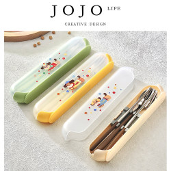 JOJO'SL.PD. stainless steel dopamine tableware