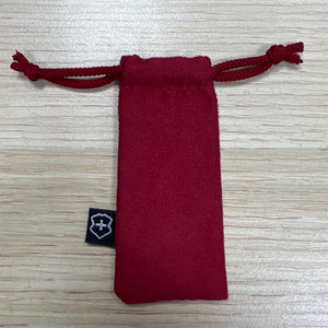 
Clearance Victor Swiss Army Knife Accessories 58mm Sabre Leather Knife Furniture Bag Protective Bag Toothpick Tweezers Spring