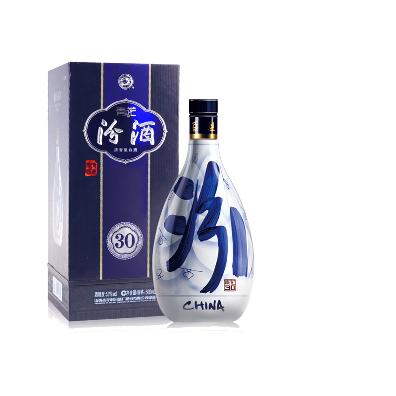 青花30宴请清单-淘宝逛一逛