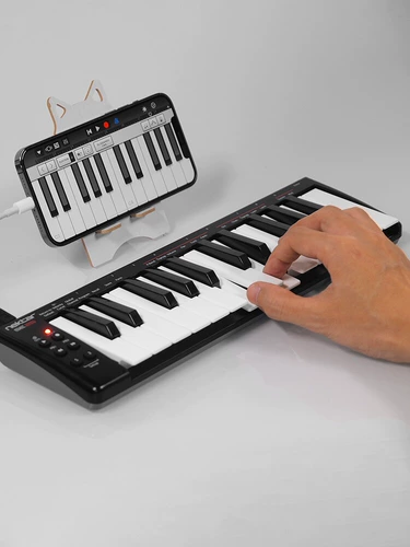 [Banni.com] nektar se25 25 ключ мини -ключ Midi клавишная электронная музыка диджей