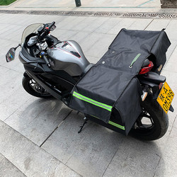 Saddle Bag, Motorcycle Courier Bag, Rainproof Black Package with Stand, Electric Vehicle Pannier Bag, Delivery and Takeaway Bag