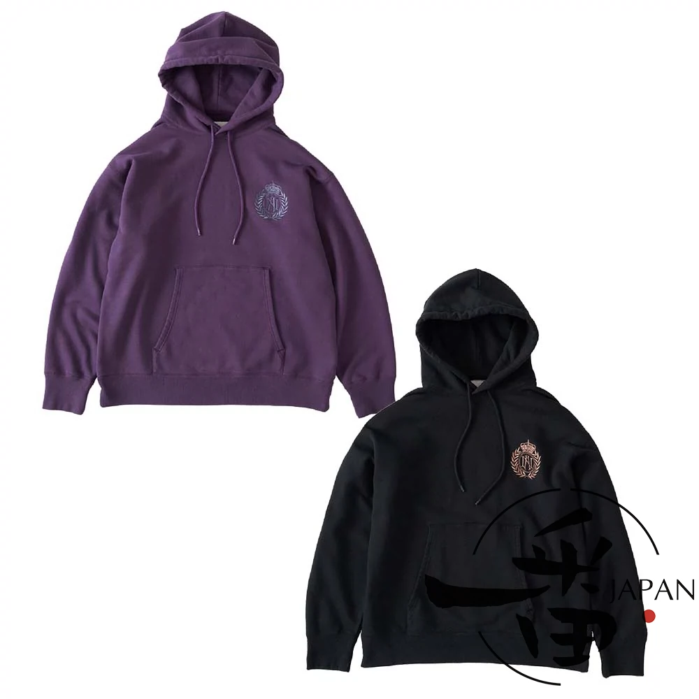 一番订购NANAMICA×AWAKE NY Hooded Pullover Sweat连帽套头衫-Taobao