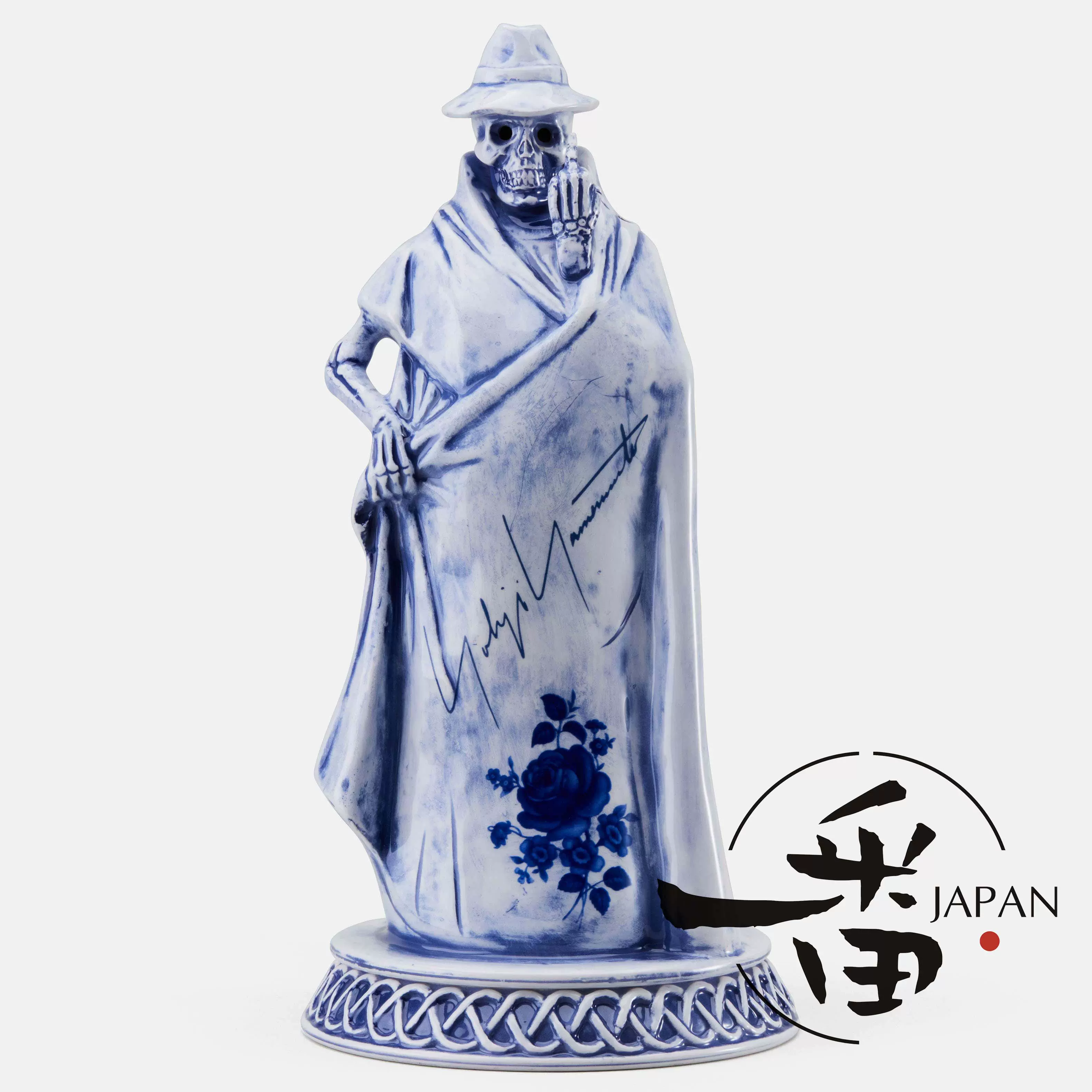 一番现货NEIGHBORHOOD YN . REAPER INCENSE CHAMBER . CE 香炉-Taobao