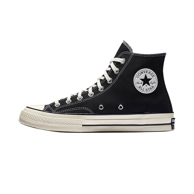 Converse Converse1970S classic Samsung standard black casual high-top ...