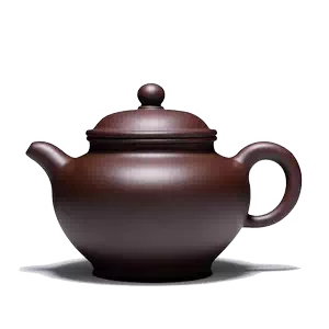 本店は 水平壺 煎茶道具 中国美術品 紫砂壺・緑泥急須・茶壺・茶道具 工芸品