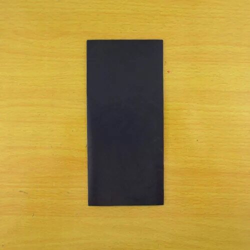 SHANGHUI 브랜드 소형 48 오픈 복사 용지 파란색 패드 용지 파란색 인쇄 용지 상자 크기 당 100 매 크기 85MM * 185MM-