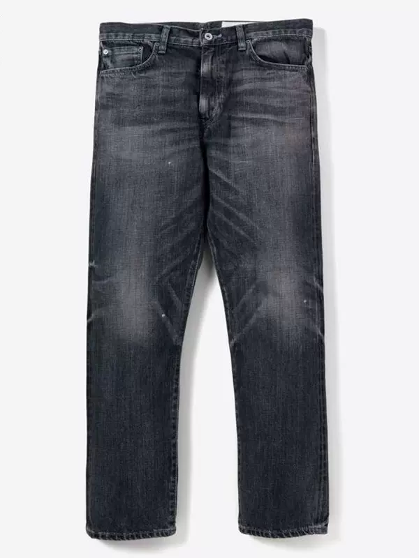 特价现货NEIGHBORHOOD WASHED DP MID / C-PT 牛仔裤21AW-Taobao Singapore