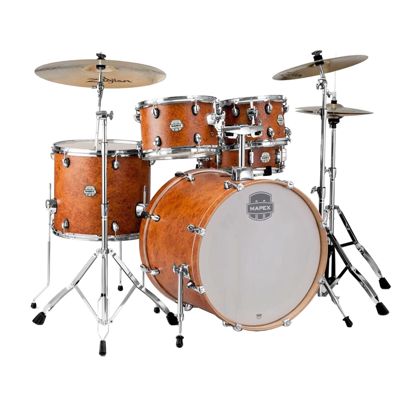 羯鼓２個組 TAMA架子鼓Superstar Classic HyperDrive 超級星CK52/MN52爵士鼓