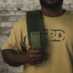 2025 Resolve Competition Series · Limit Break Limited Edition Sbd Lightweight Belt Powerlifting Waist Support Belt Ipf Weightlifting Belt