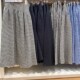 Women's Bubble Gauze Umbrella Skirt/Skirt Long Skirt Skirt 25 Spring and Summer New A-line Skirt R475858/477691