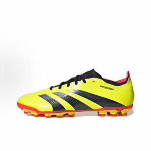 
adidas men's and women's shoes PREDATOR sports shoes football shoes IF3209