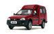 1:24 original factory SAIC Yizheng Saibao car alloy simulation static car model gift ornaments